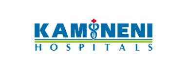 Kamineni Hospital