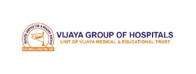 Viajaya Group of Hospital