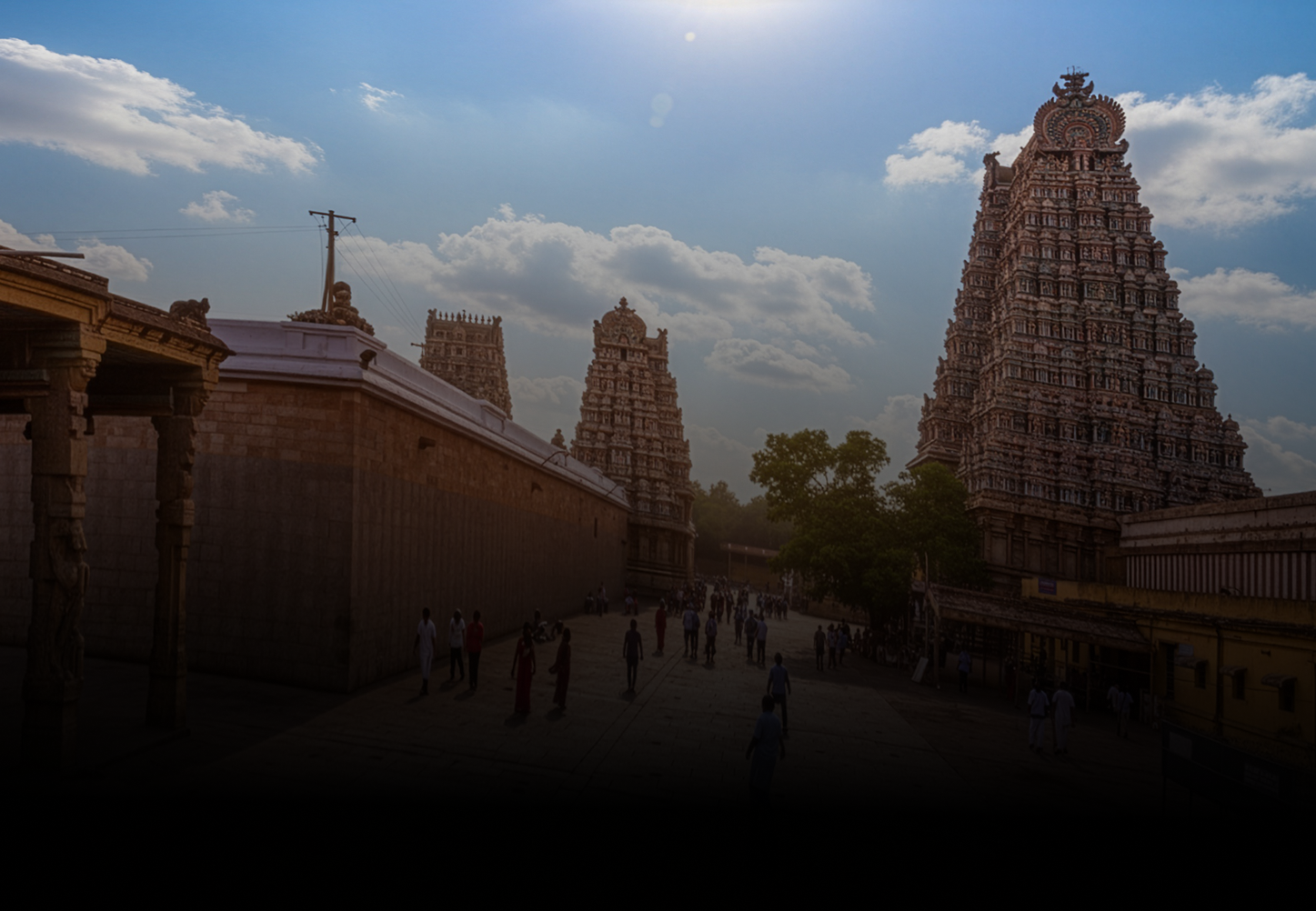 Ambulances in Madurai