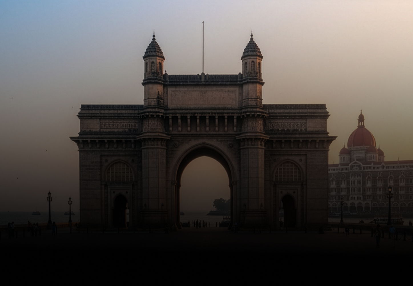 Ambulances in Mumbai