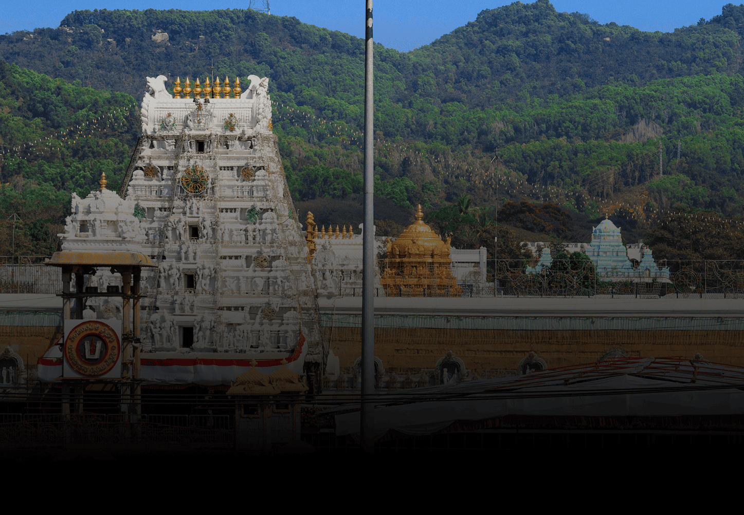 Ambulances in Tirupati