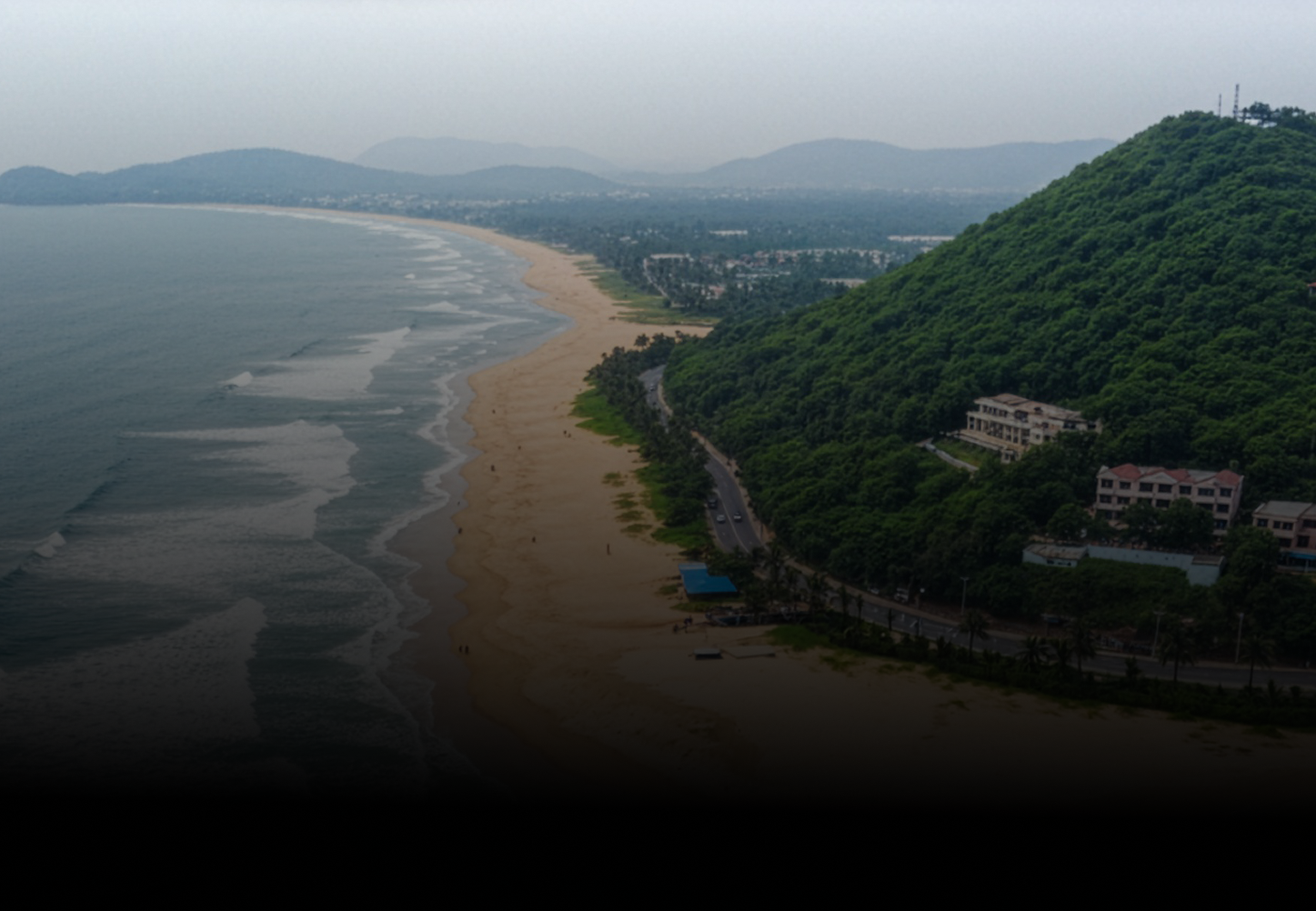 Ambulances in Visakhapatnam
