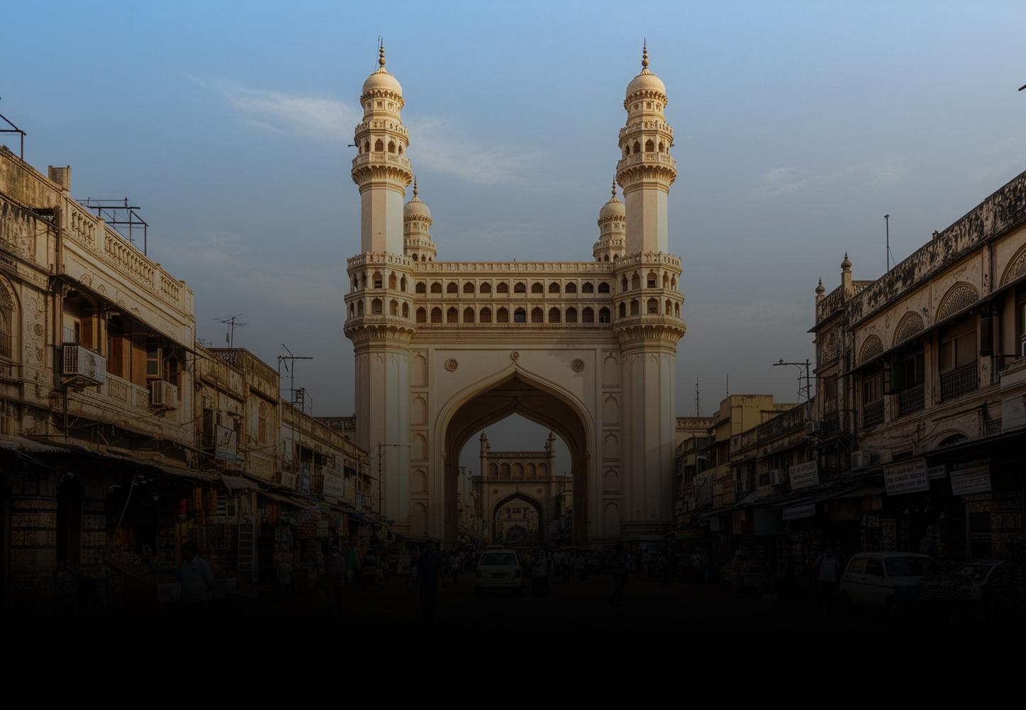 Hyderabad-DB